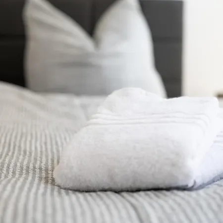 Apartment Ko-living - Gaming Am Alten Markt - Altstadt - 6p