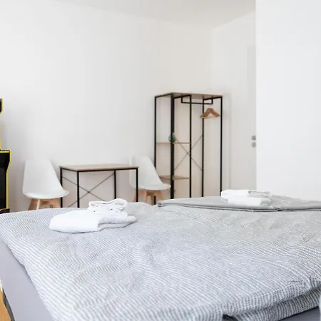 Ko-living - Gaming Am Alten Markt - Altstadt - 6p Apartamento Halle (Saale)