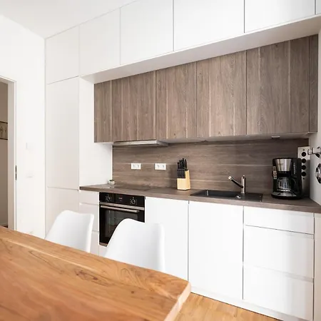 Apartamento Ko-living - Gaming Am Alten Markt - Altstadt - 6p Halle (Saale)