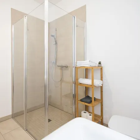 Ko-living - Gaming Am Alten Markt - Altstadt - 6p * Halle (Saale)