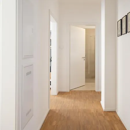 Ko-living - Gaming Am Alten Markt - Altstadt - 6p Apartamento Halle (Saale)