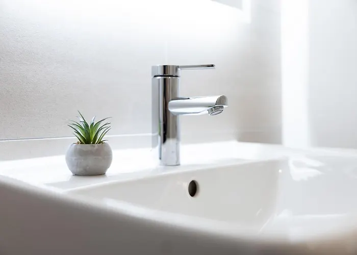 Ko-living - Gaming Am Alten Markt - Altstadt - 6p * Halle (Saale)