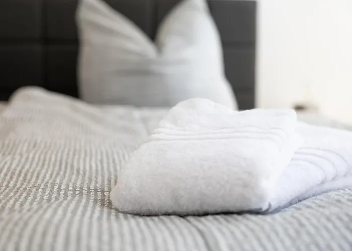 Appartamento Ko-living - Gaming Am Alten Markt - Altstadt - 6p