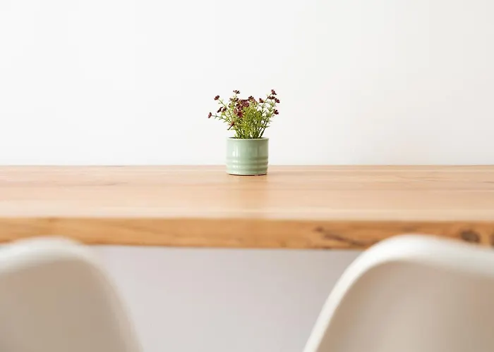 Appartamento Ko-living - Gaming Am Alten Markt - Altstadt - 6p