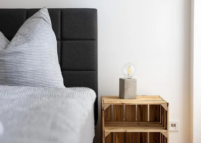 Ko-living - Gaming Am Alten Markt - Altstadt - 6p * Halle (Saale)