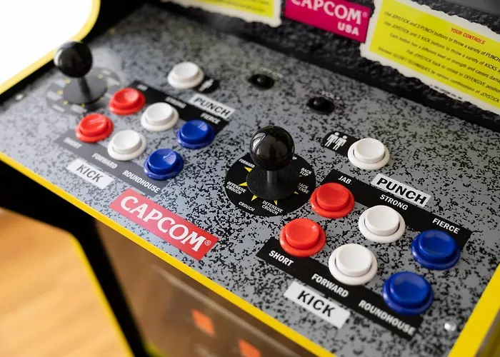 Ko-living - Gaming Am Alten Markt - Altstadt - 6p Halle (Saale)