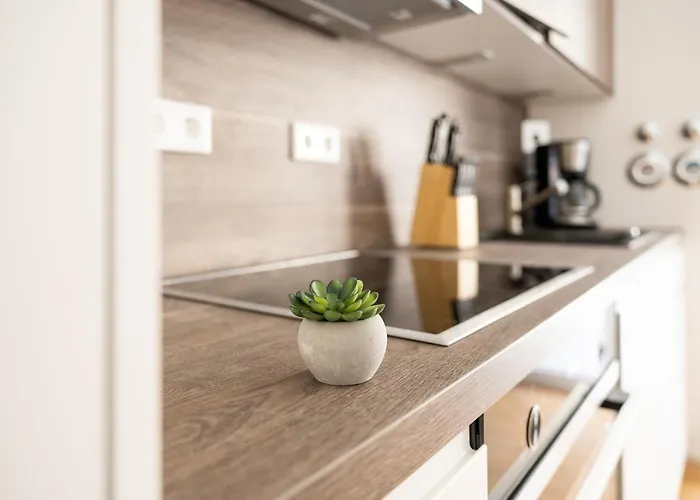 Ko-living - Gaming Am Alten Markt - Altstadt - 6p Halle (Saale)