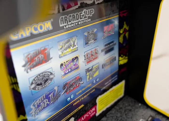 Ko-living - Gaming Am Alten Markt - Altstadt - 6p Appartamento *