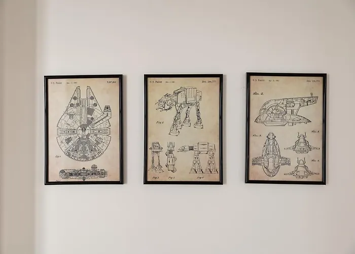 Appartamento Ko-living - Gaming Am Alten Markt - Altstadt - 6p Halle (Saale)