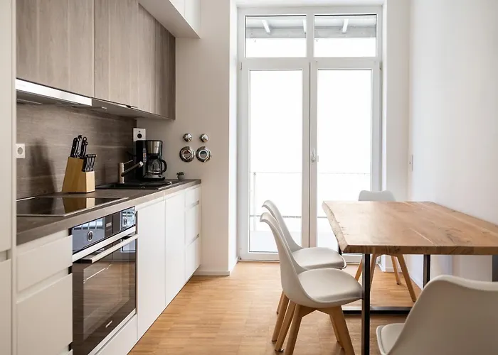 Ko-living - Gaming Am Alten Markt - Altstadt - 6p * Halle (Saale)