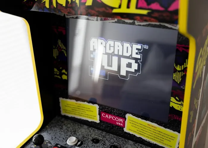 Ko-living - Gaming Am Alten Markt - Altstadt - 6p