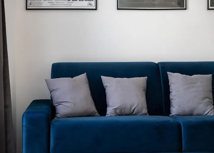 Ko-living - Gaming Am Alten Markt - Altstadt - 6p *