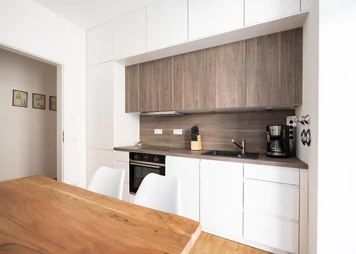 Appartamento Ko-living - Gaming Am Alten Markt - Altstadt - 6p Halle (Saale)