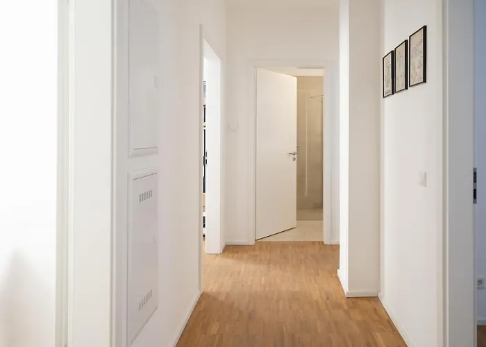 Ko-living - Gaming Am Alten Markt - Altstadt - 6p Appartamento Halle (Saale)